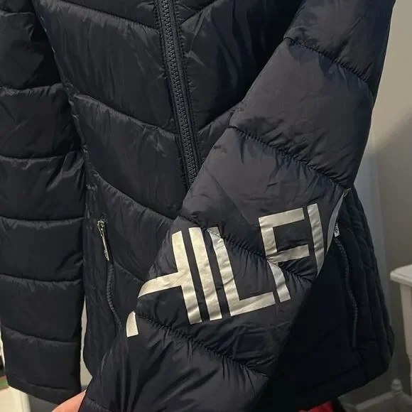 Tommy Hilfiger jacket XS   D - Picture 4 of 12